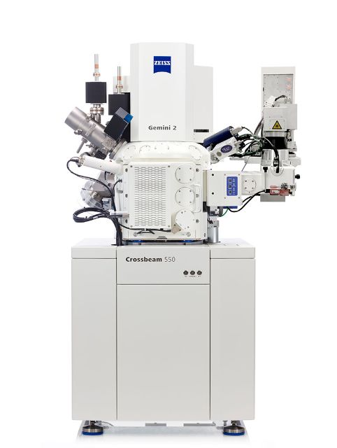 铜陵蔡司Crossbeam laser