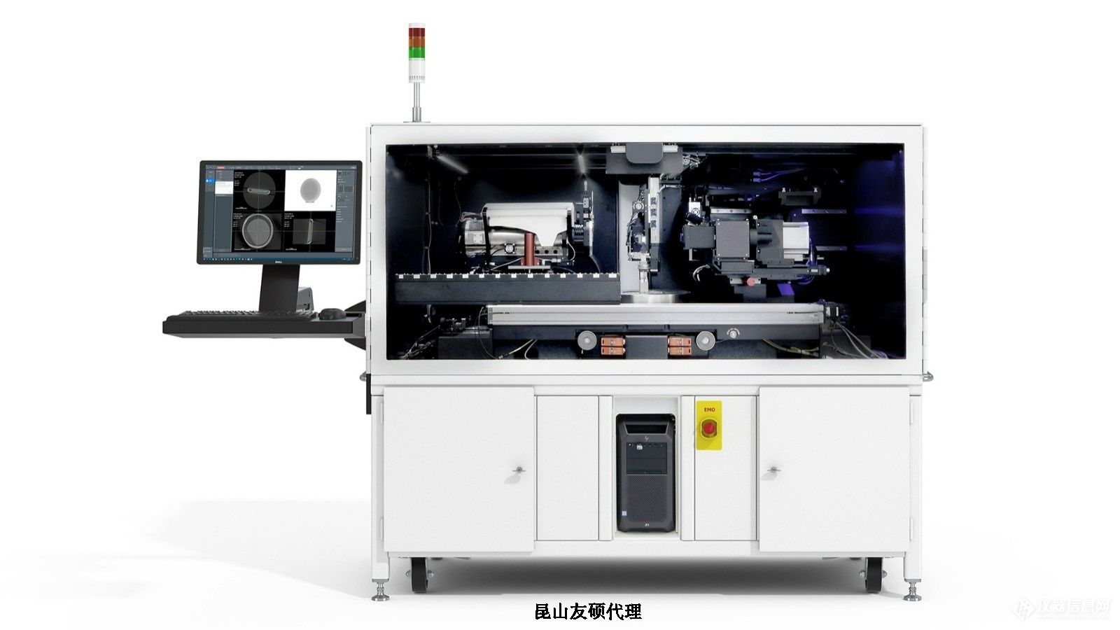 蔡司X射线显微镜xrm电子元件钽电容失效分析检测方案