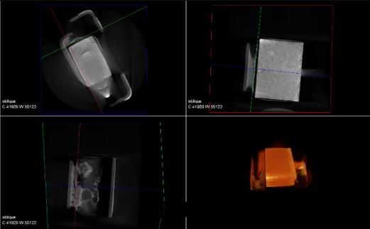 铜陵蔡司铜陵X射线显微镜